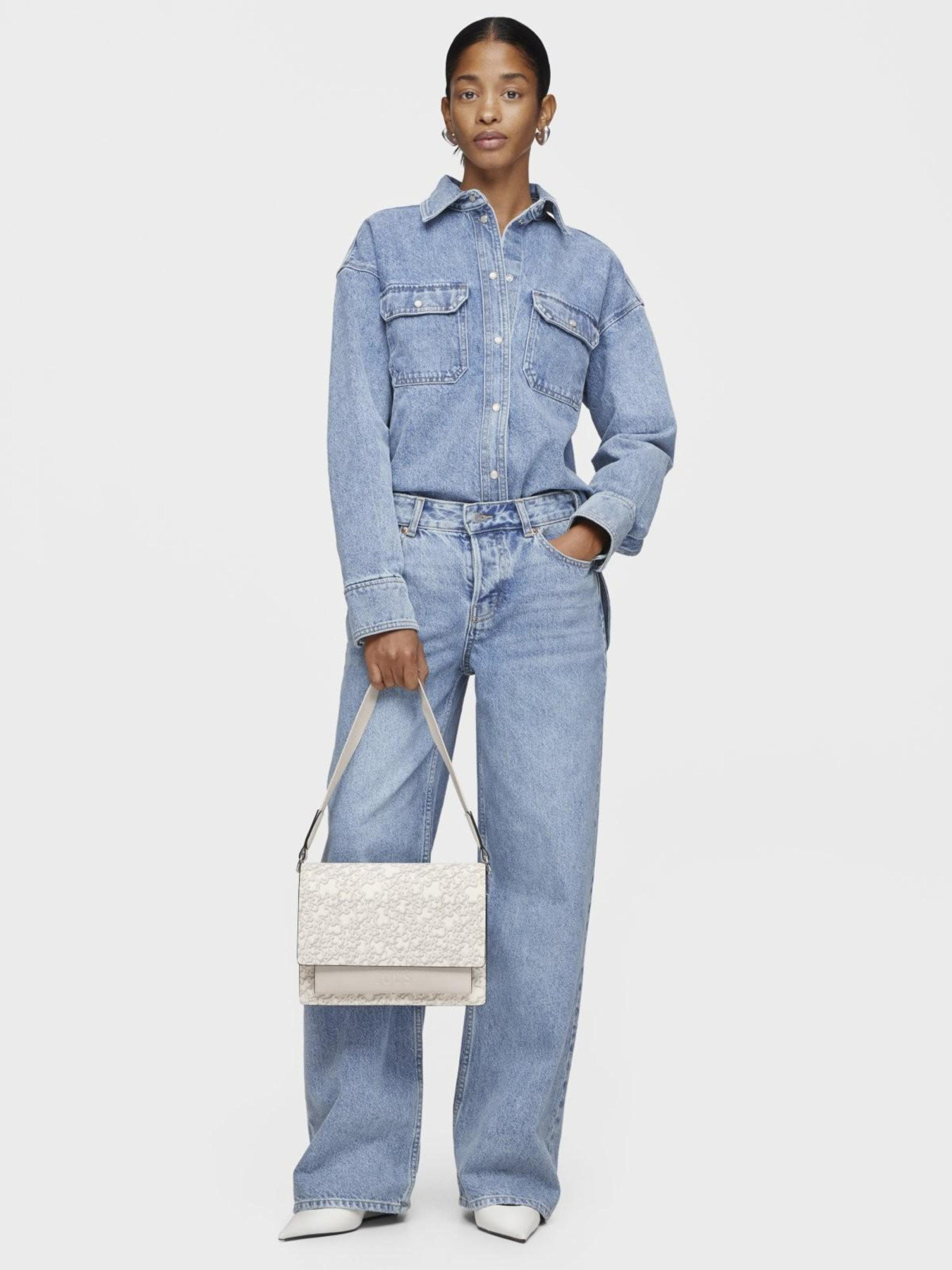 Кросс-боди TOUS модель 2002020047 Фото