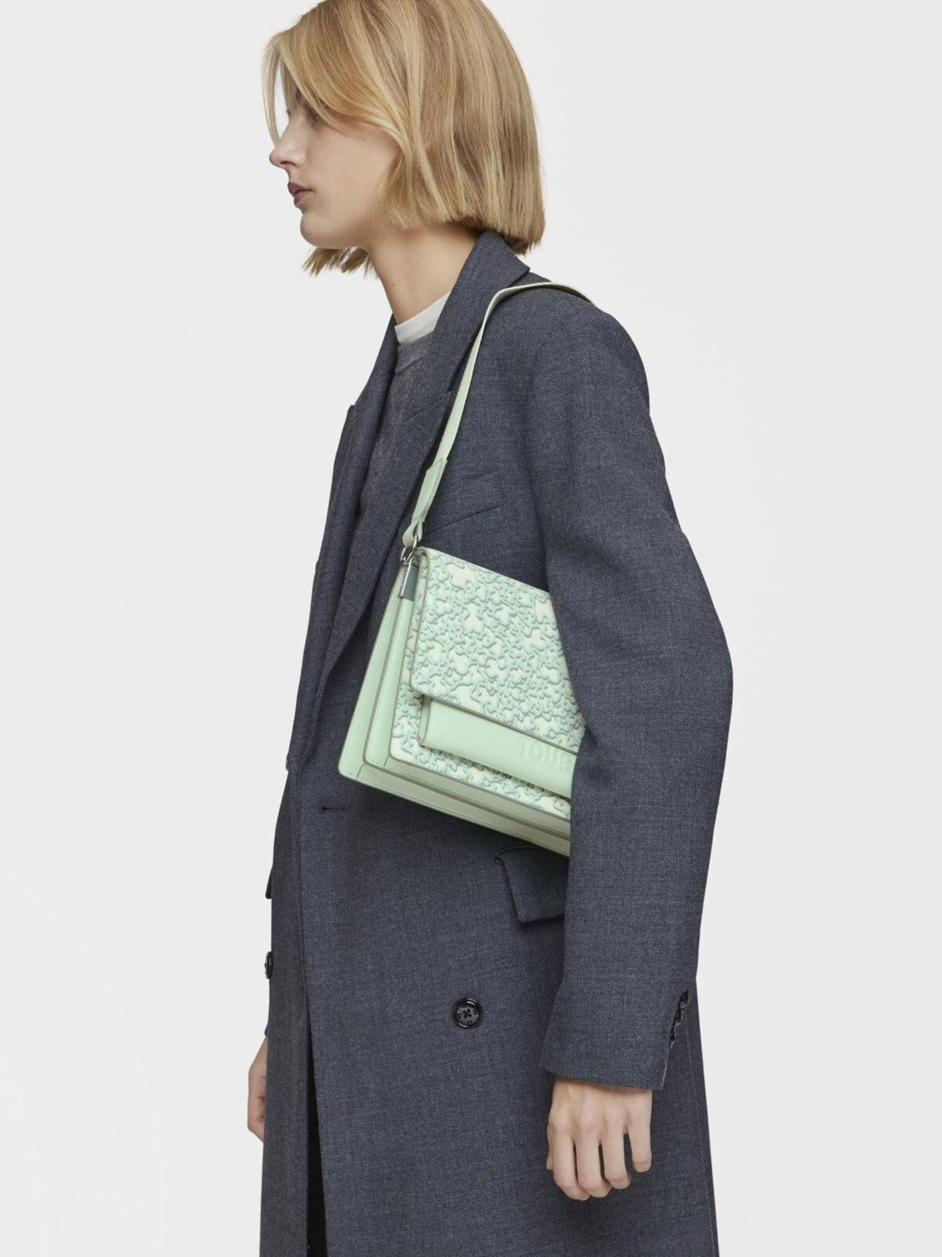 Кросс-боди TOUS модель 2002020039 Фото