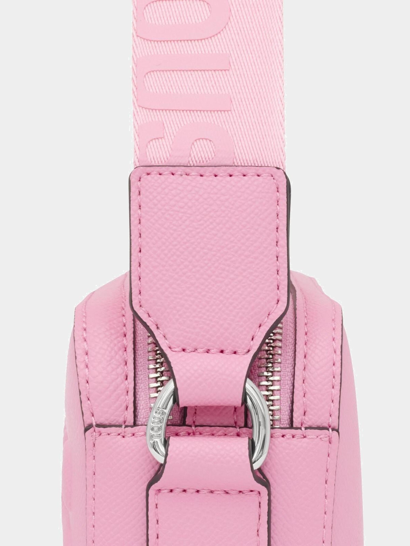 Крос-боді TOUS модель 2002020513 Фото