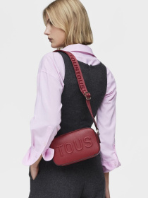 Кросс-боди TOUS модель 2002020517 Фото