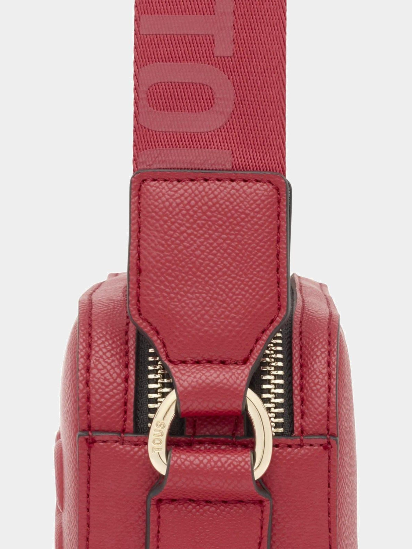 Крос-боді TOUS модель 2002020517 Фото