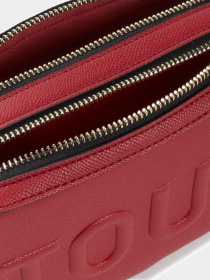 Крос-боді TOUS модель 2002020517 Фото