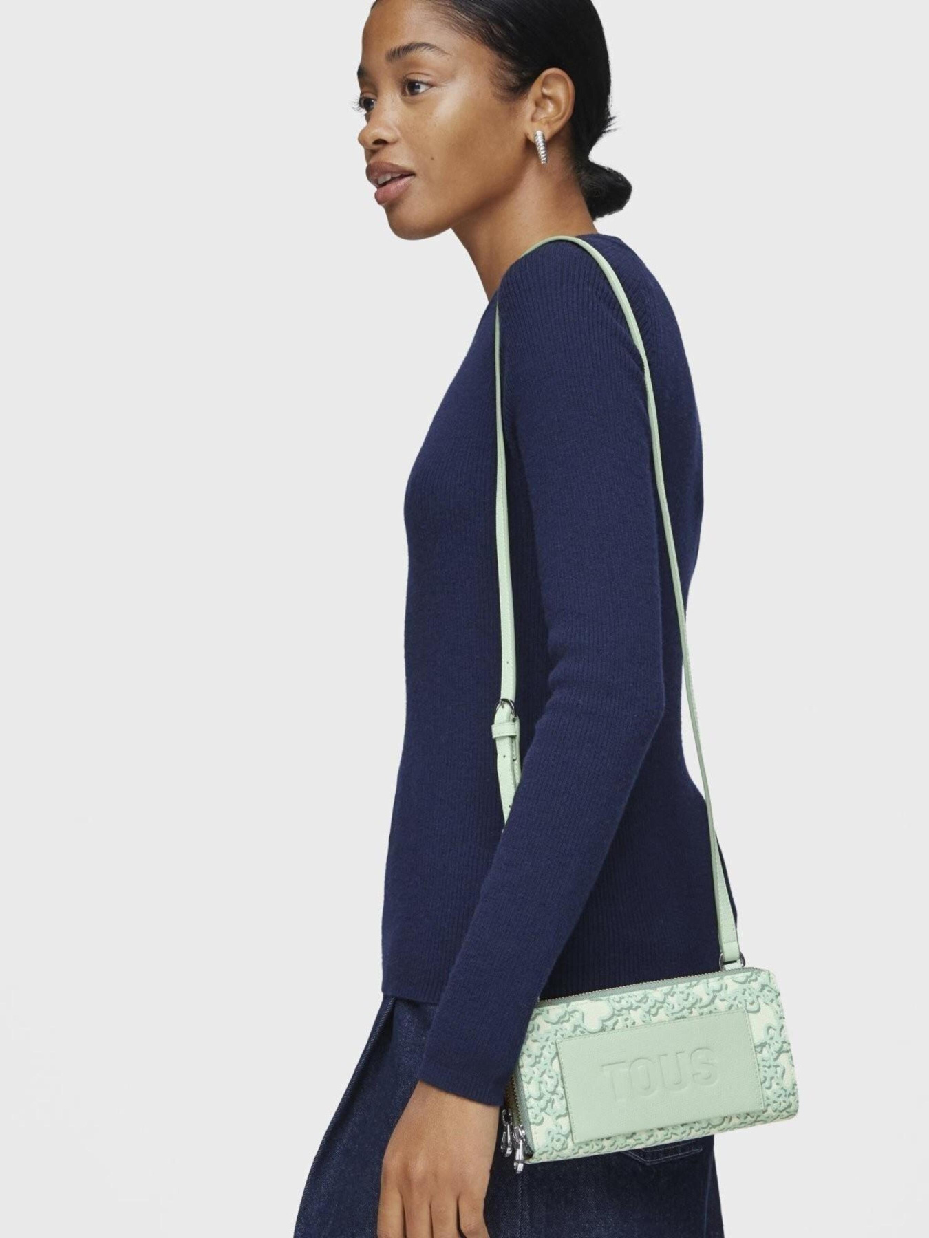 Кошелек TOUS модель 2002021339 Фото