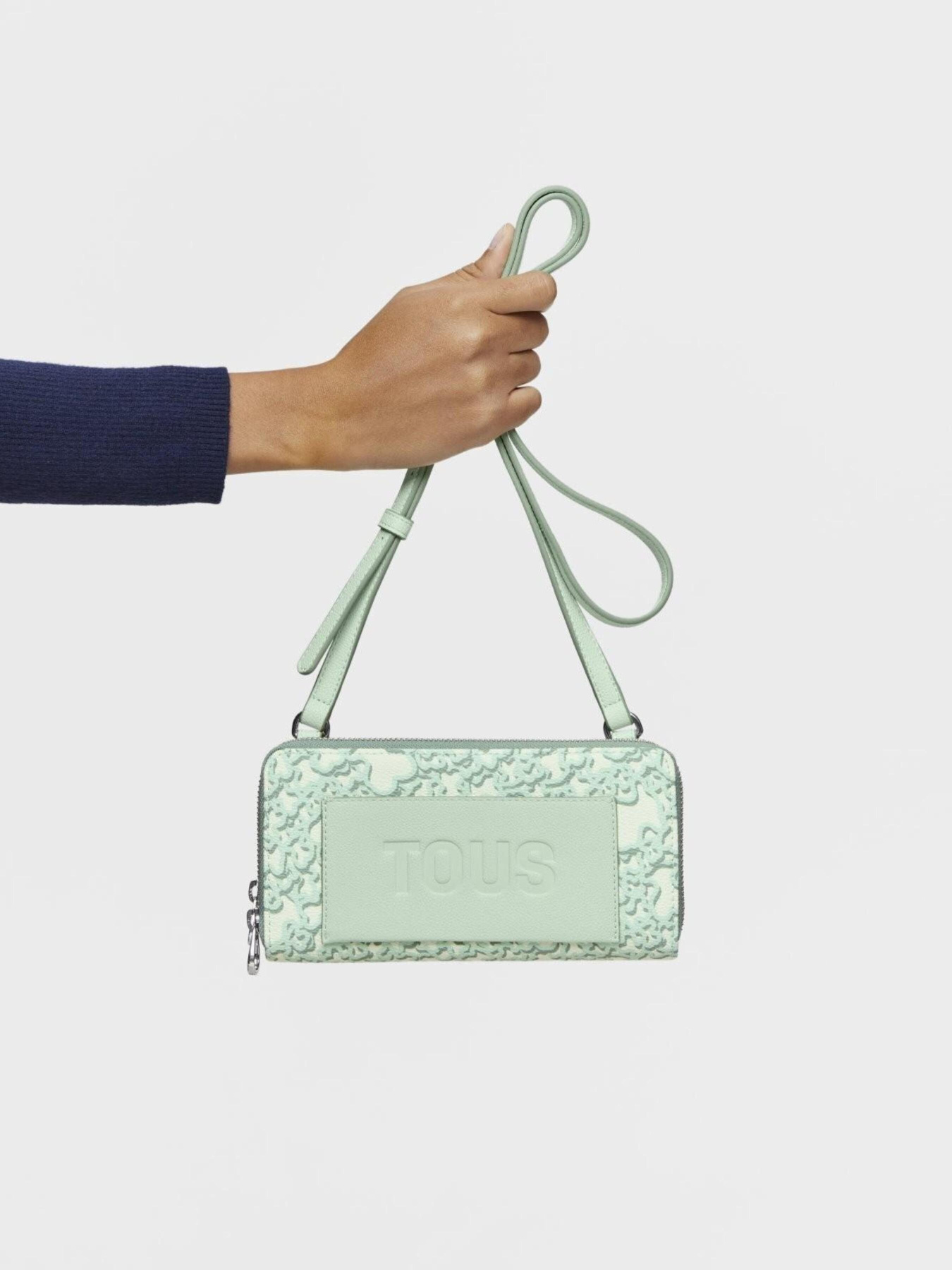 Кошелек TOUS модель 2002021339 Фото