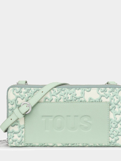 Гаманець TOUS Модель 2002021339 Фото