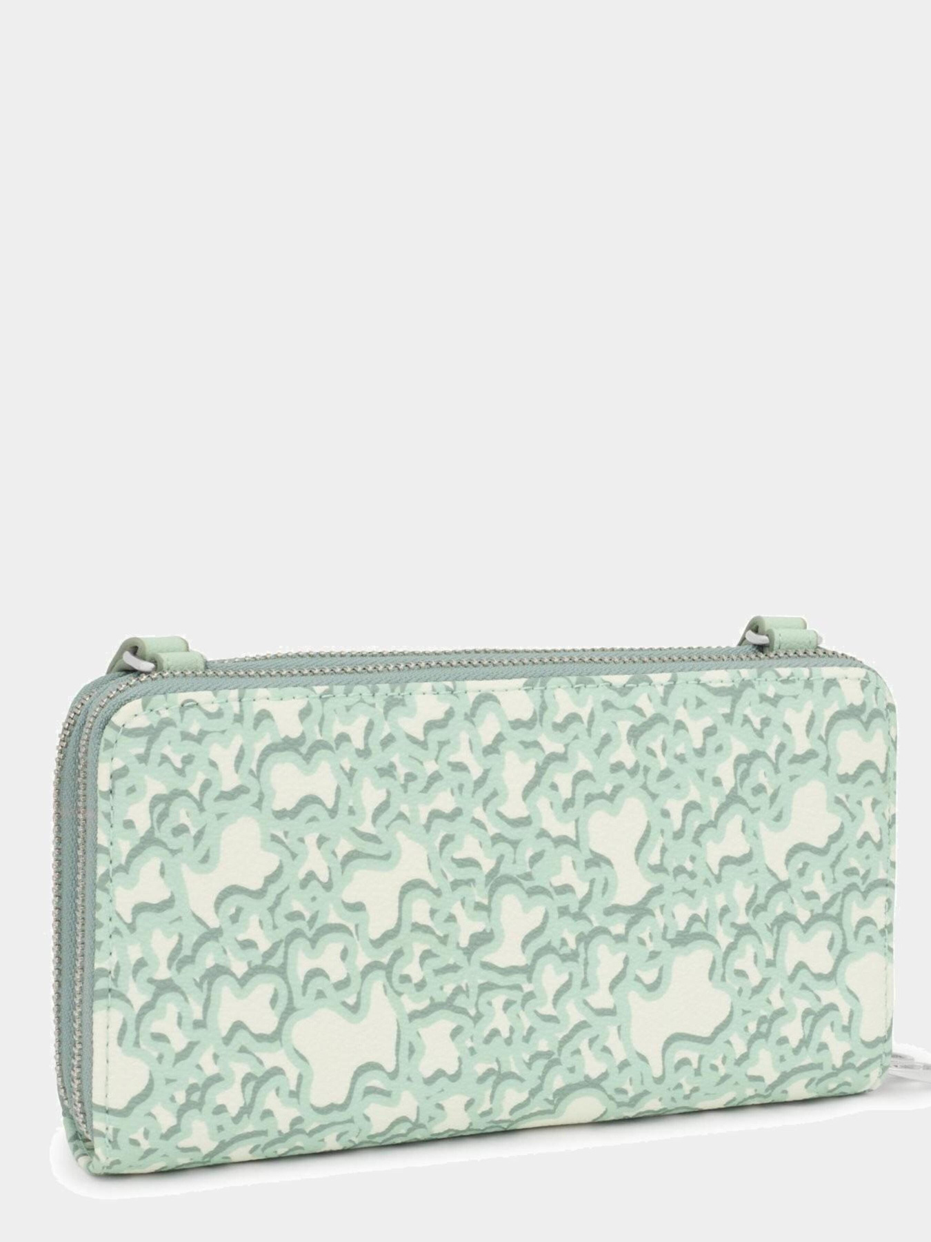 Гаманець TOUS модель 2002021339 Фото