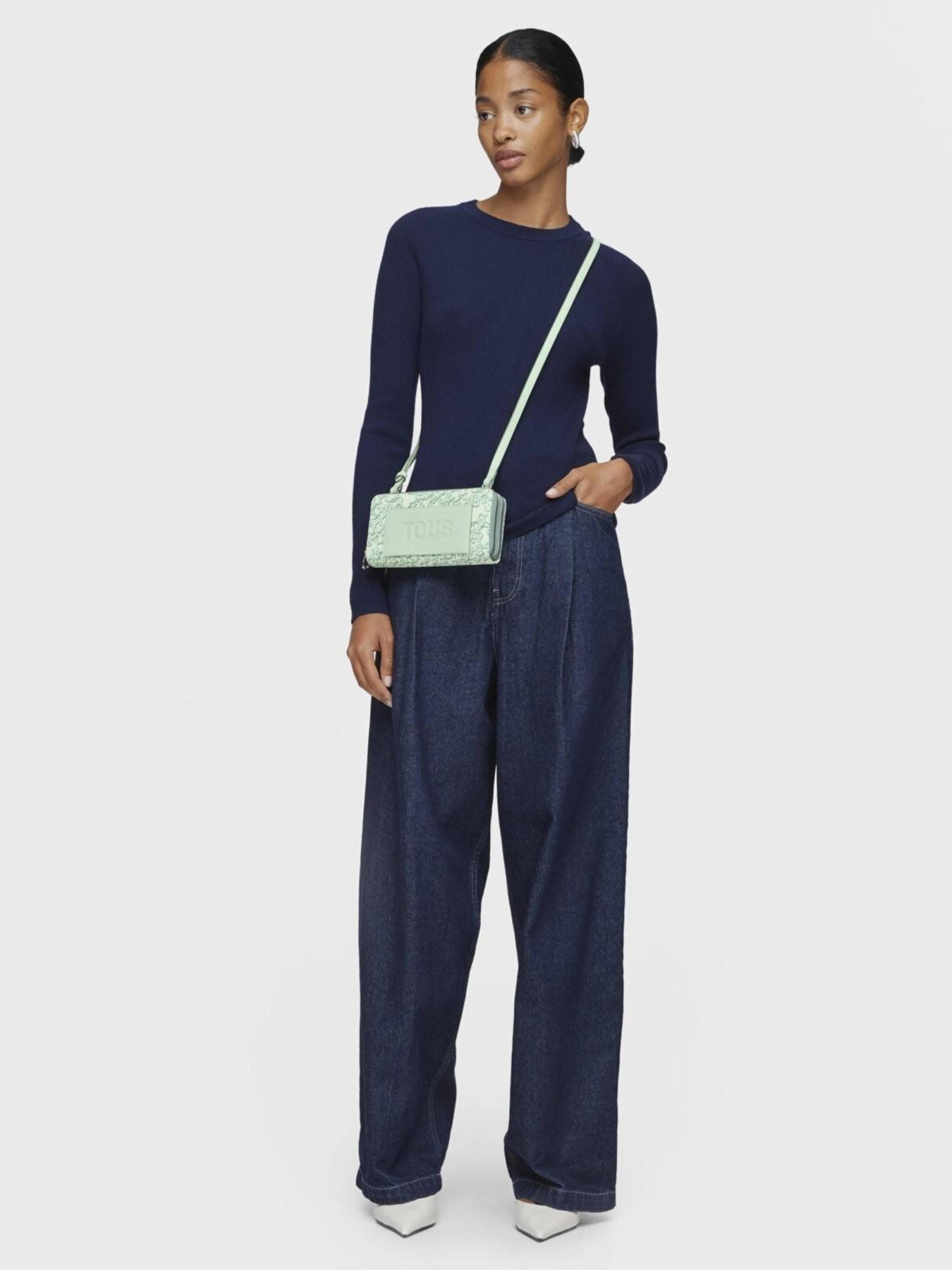 Гаманець TOUS модель 2002021339 Фото