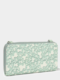 Гаманець TOUS модель 2002021339 Фото