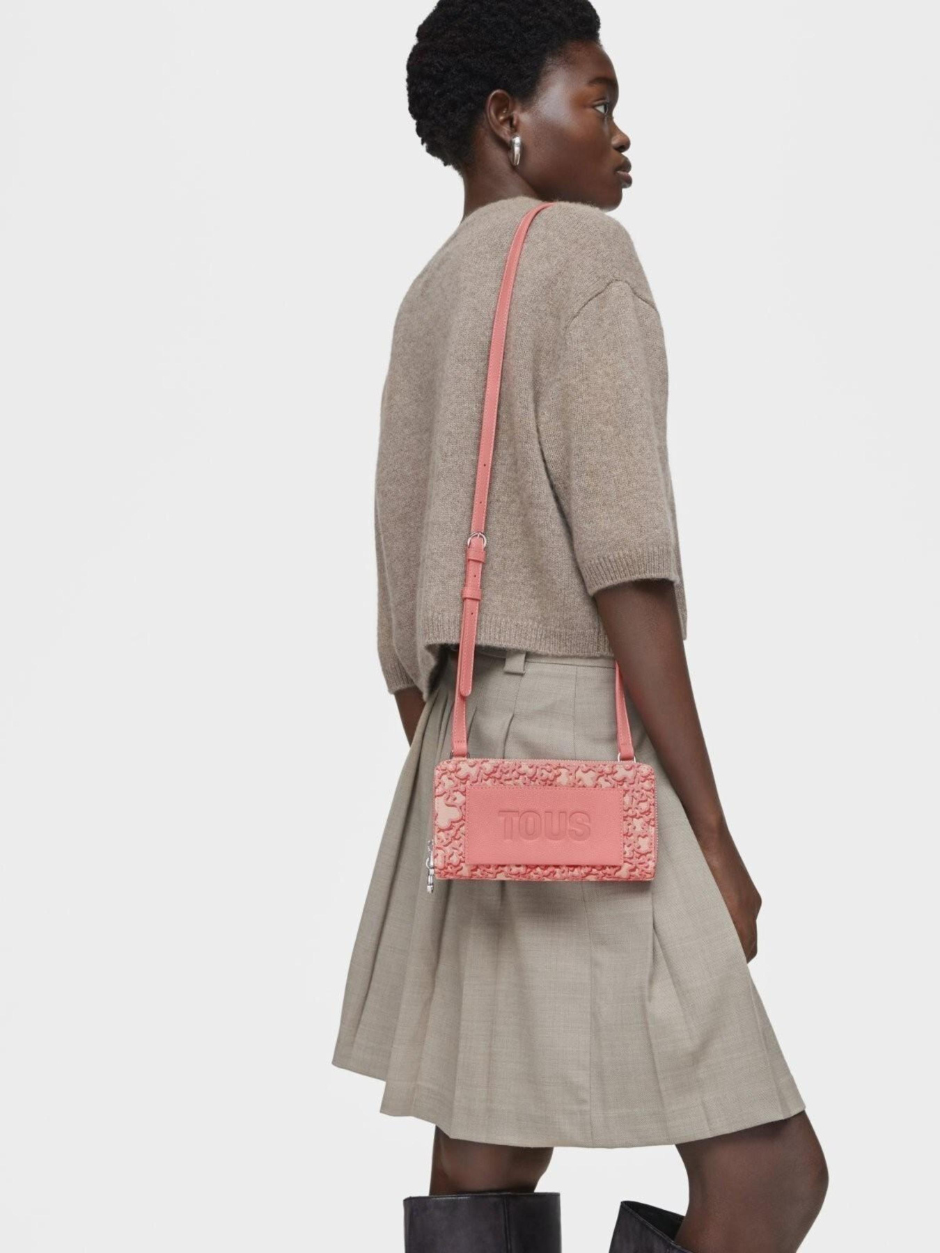 Кошелек TOUS модель 2002021309 Фото