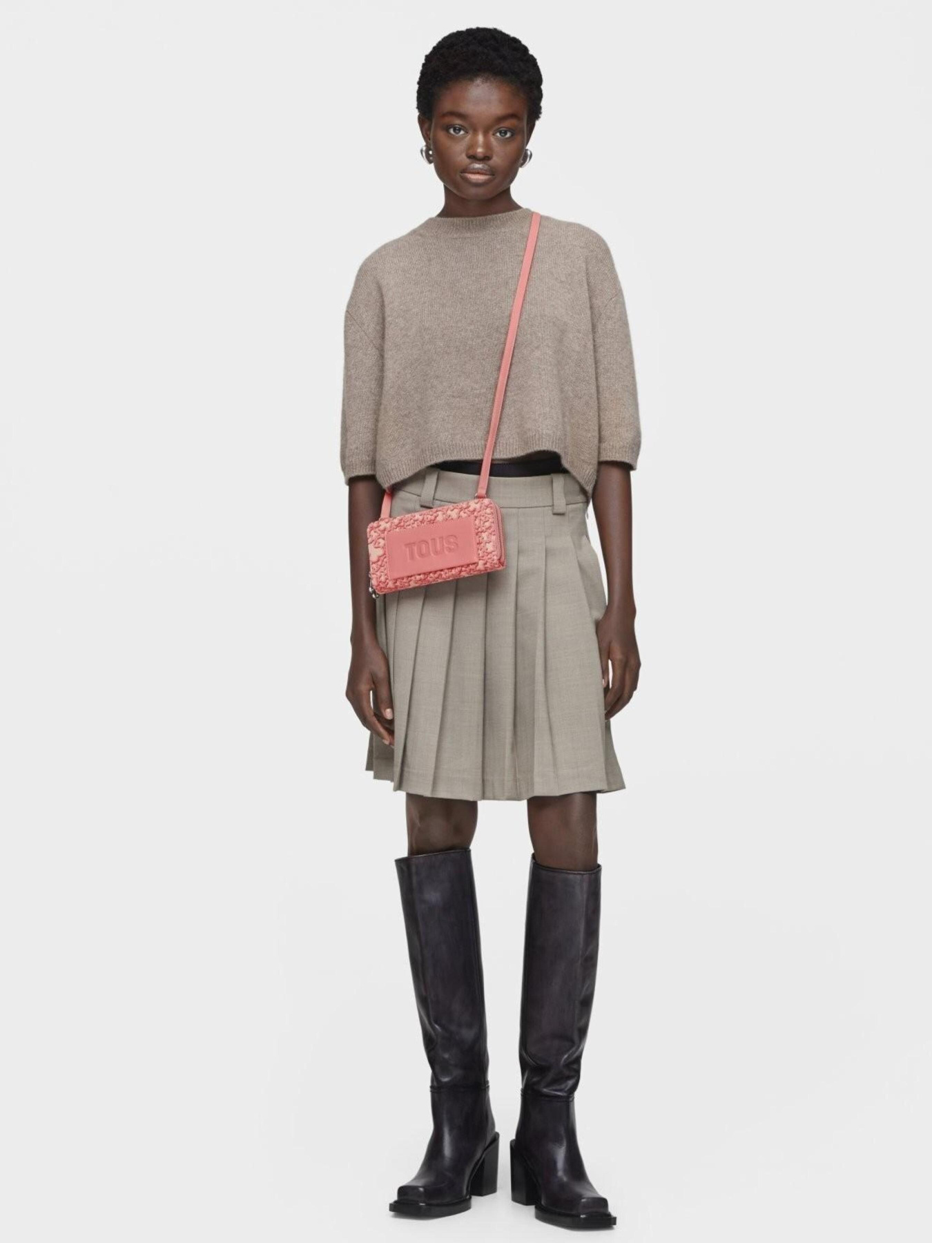 Кошелек TOUS модель 2002021309 Фото