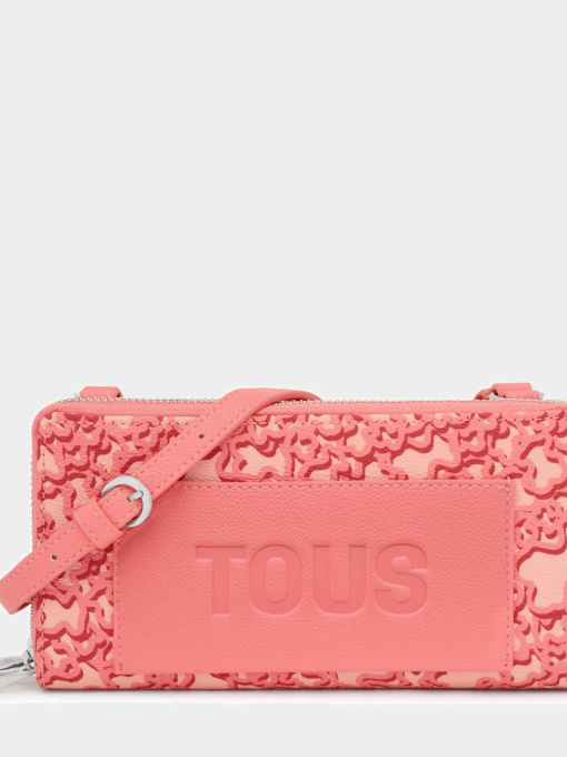 Гаманець TOUS Модель 2002021309 Фото