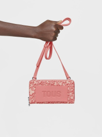 Гаманець TOUS модель 2002021309 Фото