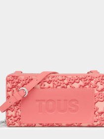 Гаманець TOUS модель 2002021309 Фото