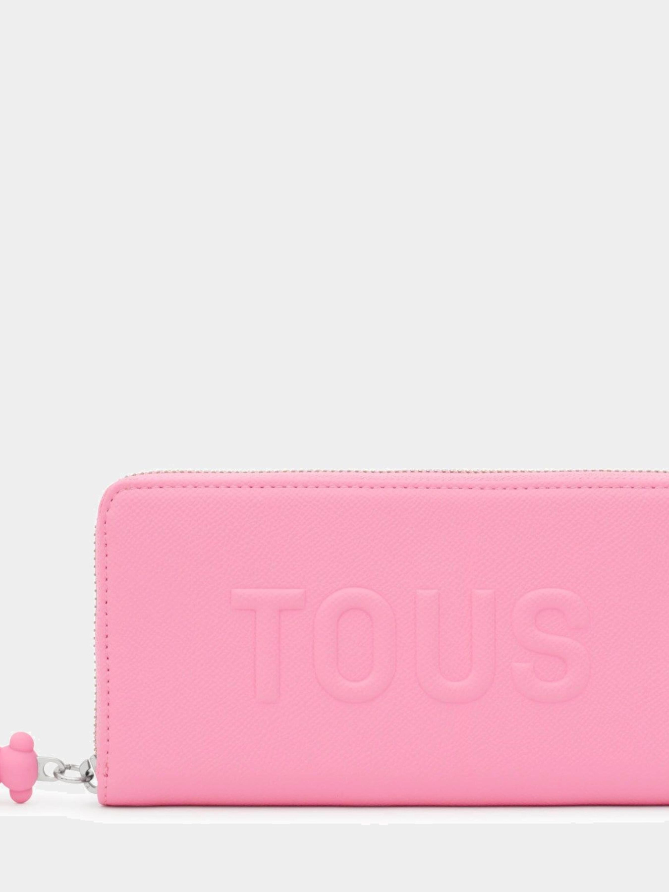 Кошелек TOUS модель 2002020813 Фото