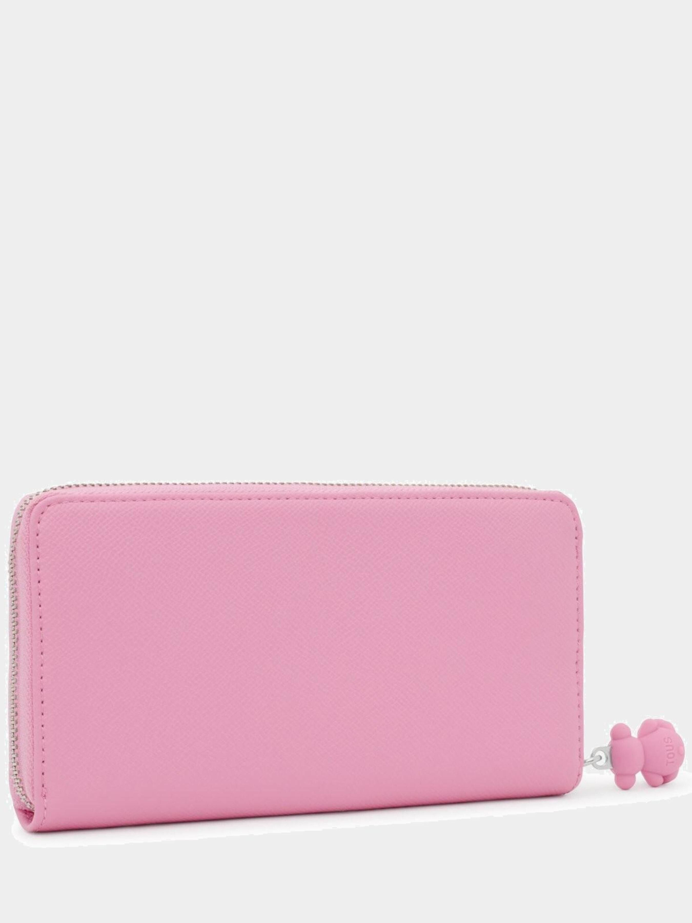 Гаманець TOUS модель 2002020813 Фото