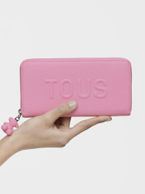 Гаманець TOUS модель 2002020813 Фото