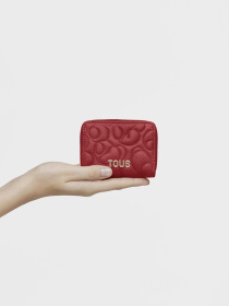 Кошелек TOUS модель 2002025017 Фото