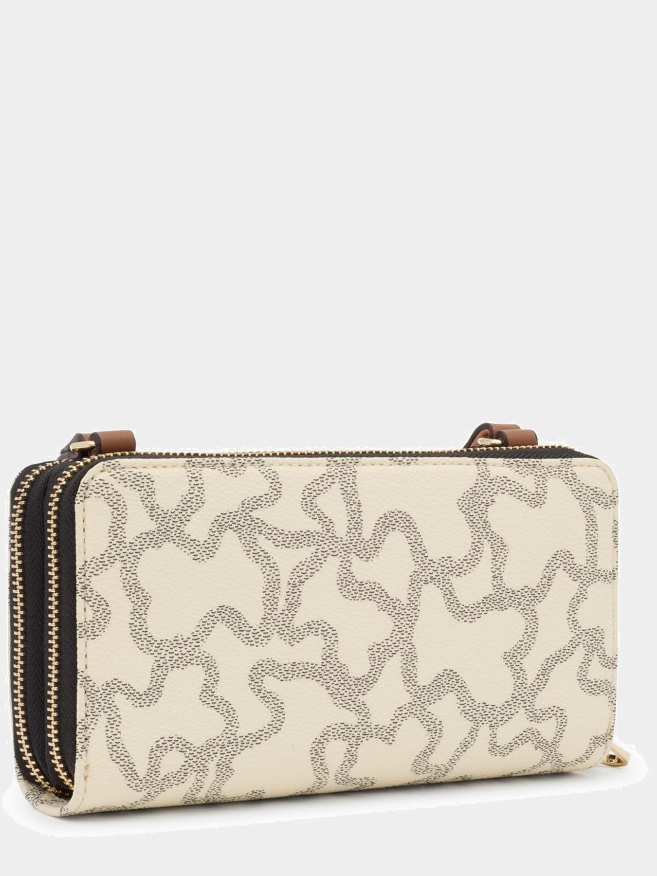 Гаманець TOUS модель 2002021401 Фото