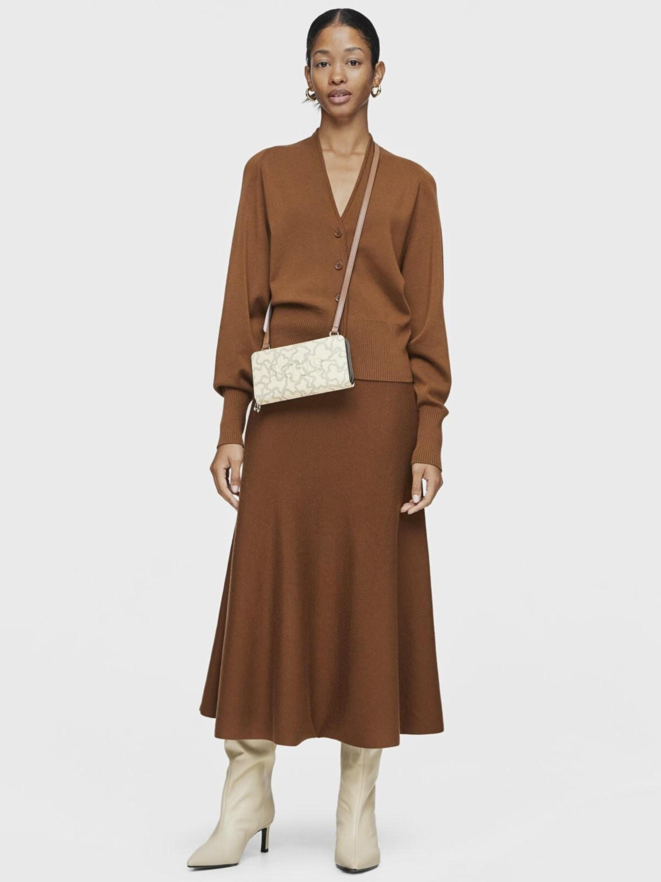 Гаманець TOUS модель 2002021401 Фото