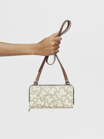 Гаманець TOUS модель 2002021401 Гаманець TOUS модель 2002021401 Фото