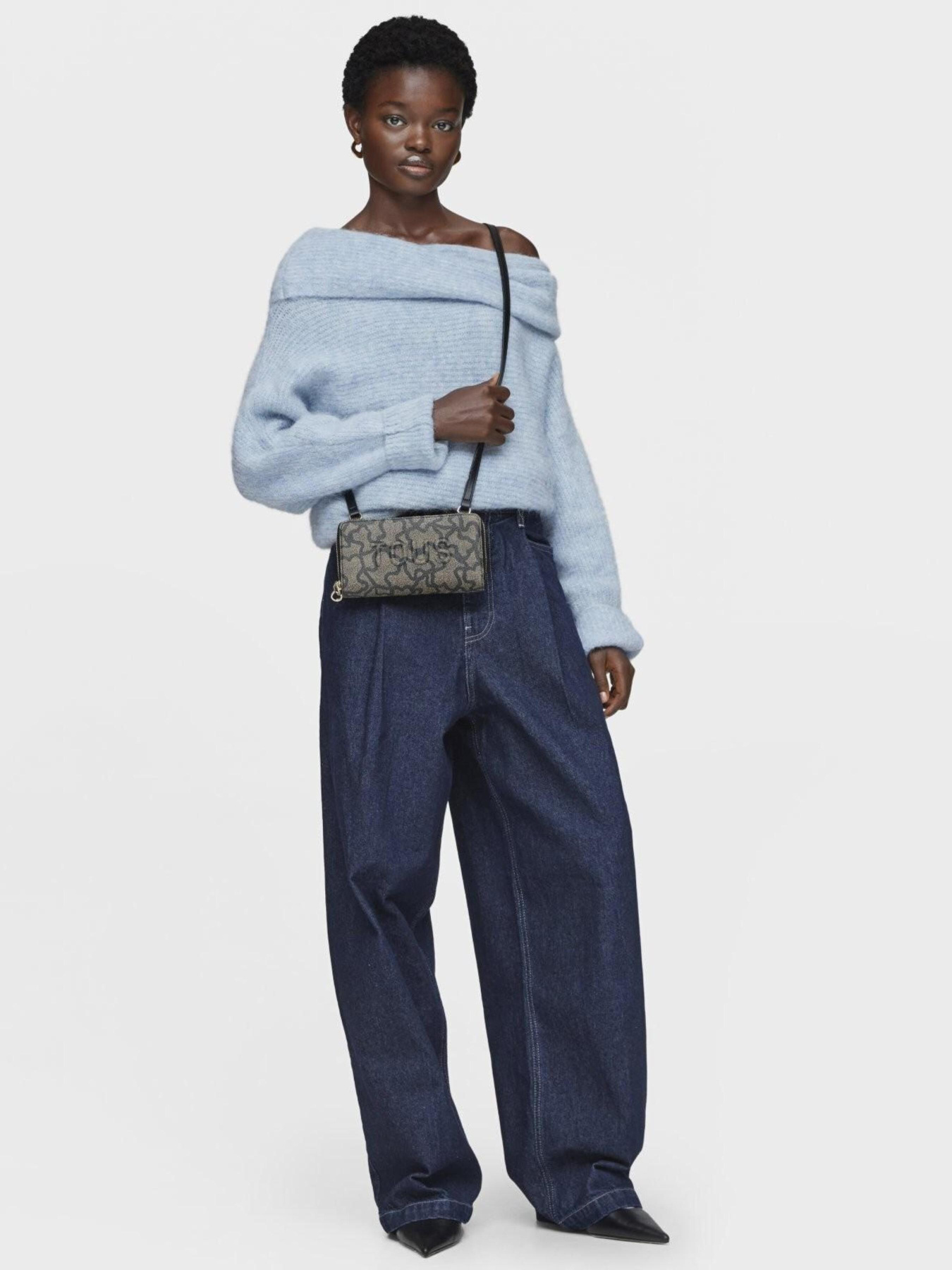 Кошелек TOUS модель 2002021451 Кошелек TOUS модель 2002021451 Фото