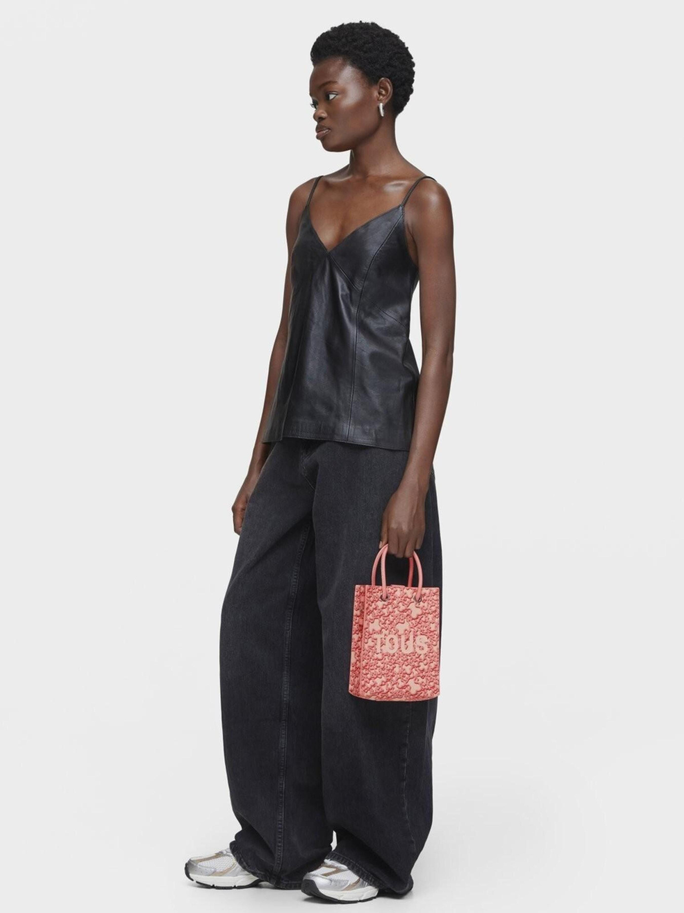 Кросс-боди TOUS модель 2002024309 Фото