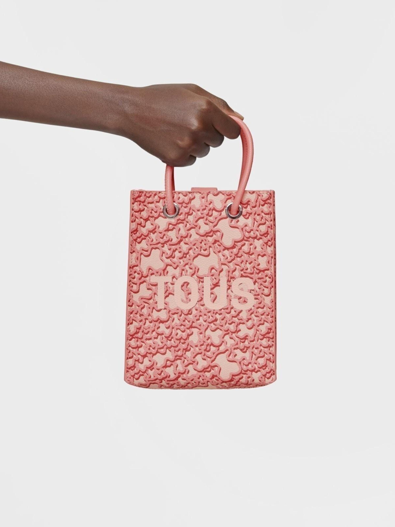 Кросс-боди TOUS модель 2002024309 Фото