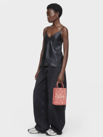 Кросс-боди TOUS модель 2002024309 Фото