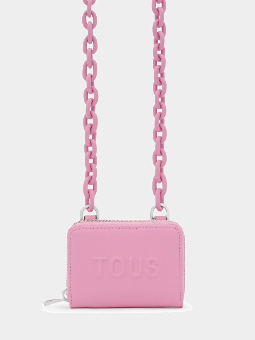 Гаманець TOUS Модель 2002025113 Фото