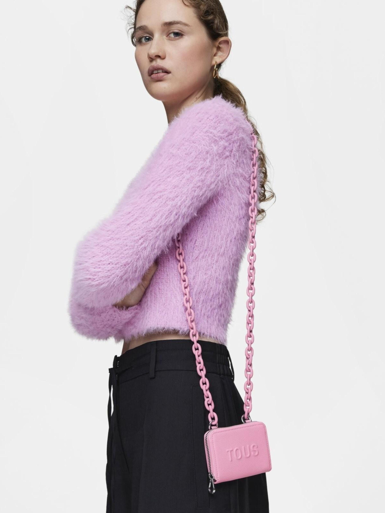 Гаманець TOUS модель 2002025113 Фото