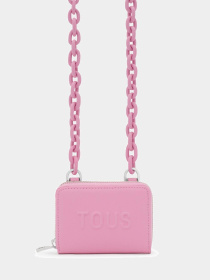 Гаманець TOUS модель 2002025113 Фото