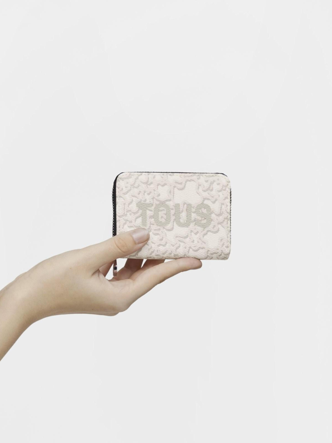 Гаманець TOUS модель 2002024947 Фото