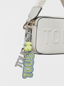 Брелок TOUS модель 2002040405 Фото