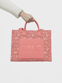 Сумка TOUS модель 2002025909 Фото