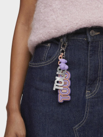 Брелок TOUS модель 2002040429 Фото