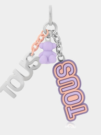 Брелок TOUS модель 2002040429 Фото
