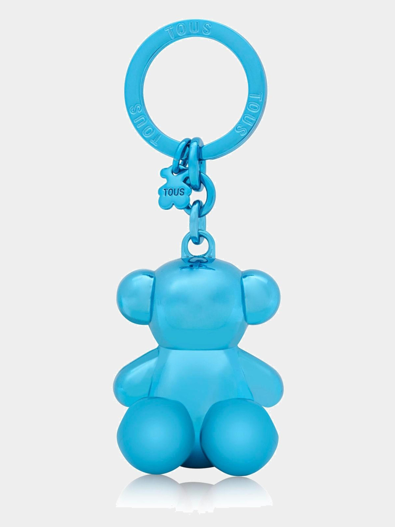 Брелок TOUS модель 2002040633 Фото