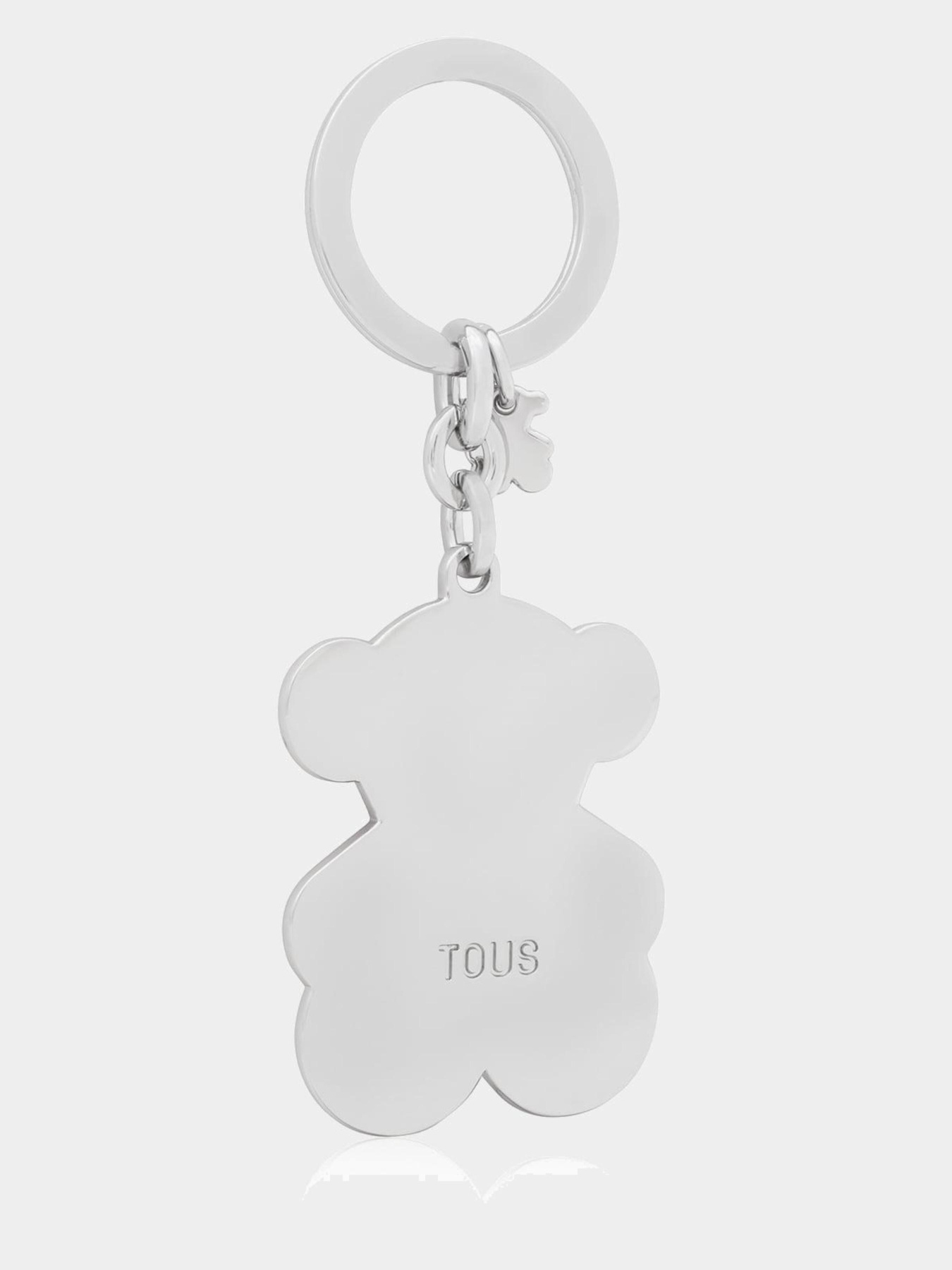Брелок TOUS модель 2002040709 Фото