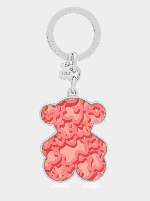 Брелок TOUS модель 2002040709 Фото