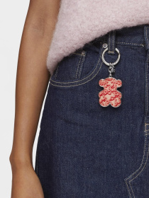 Брелок TOUS модель 2002040709 Фото