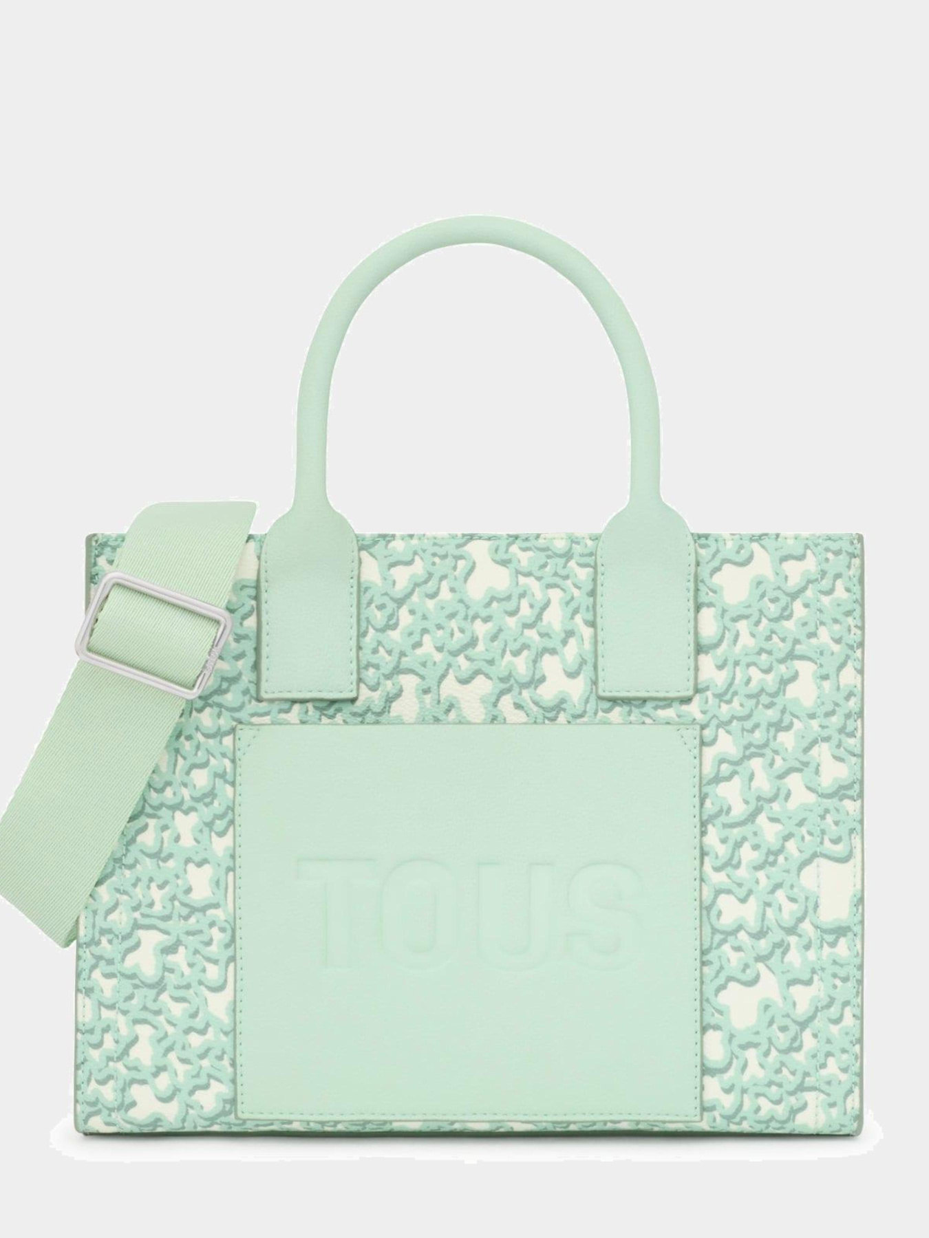 Кросс-боди TOUS модель 2002025739 Фото