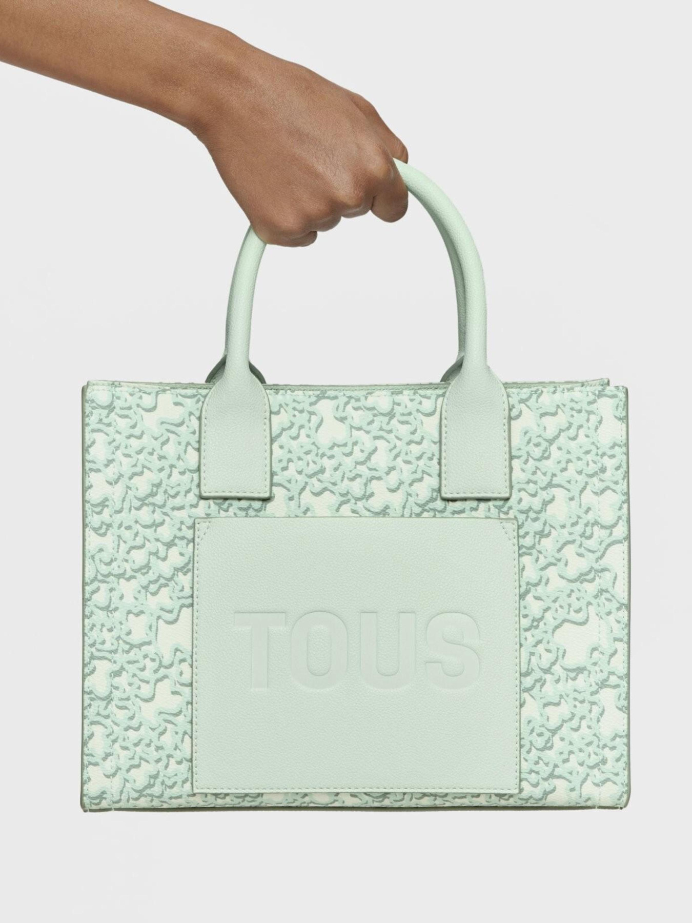 Крос-боді TOUS модель 2002025739 Фото