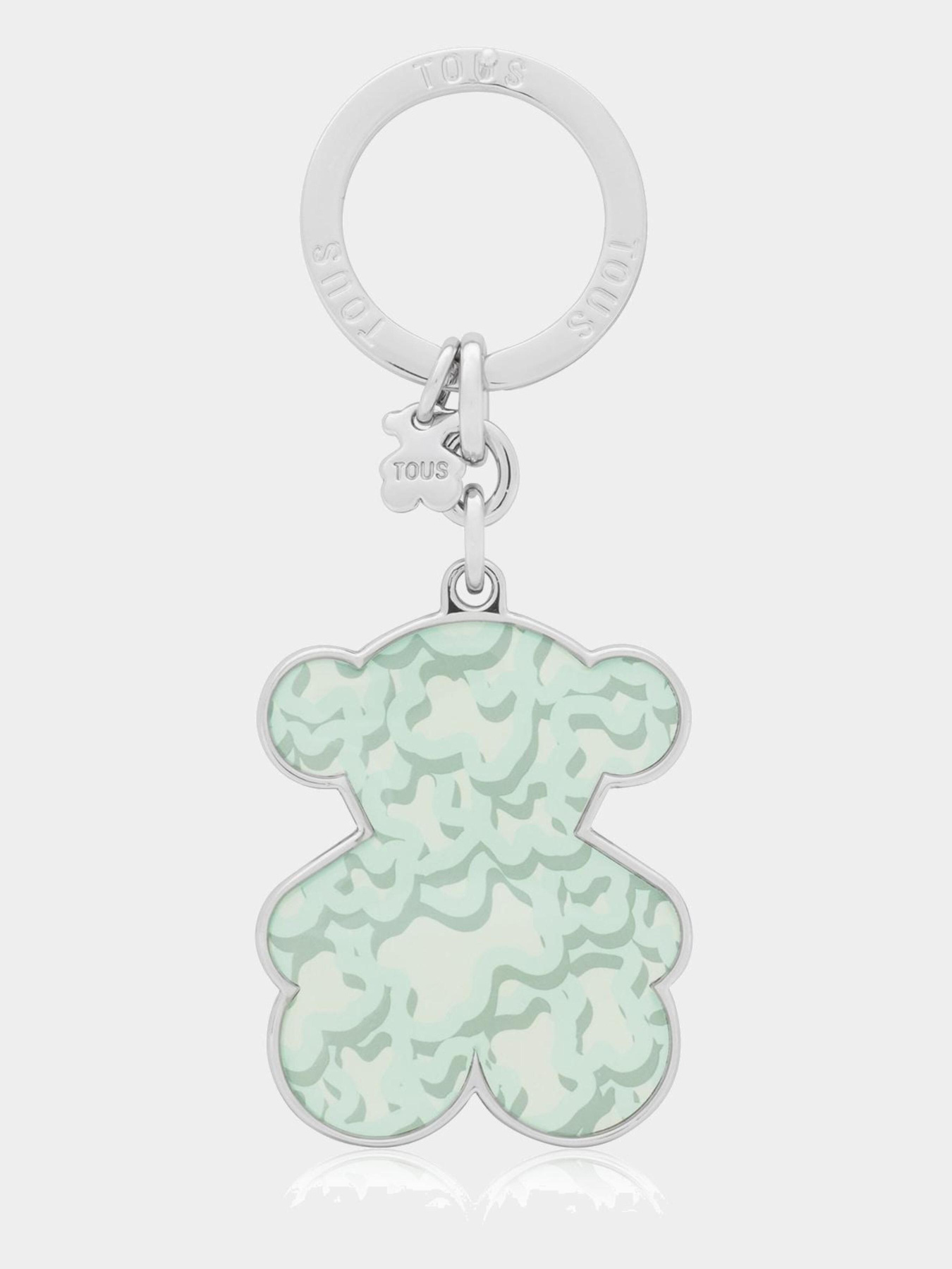 Брелок TOUS модель 2002040739 Фото