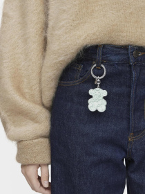 Брелок TOUS модель 2002040739 Фото