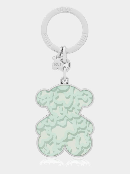 Брелок TOUS модель 2002040739 Фото