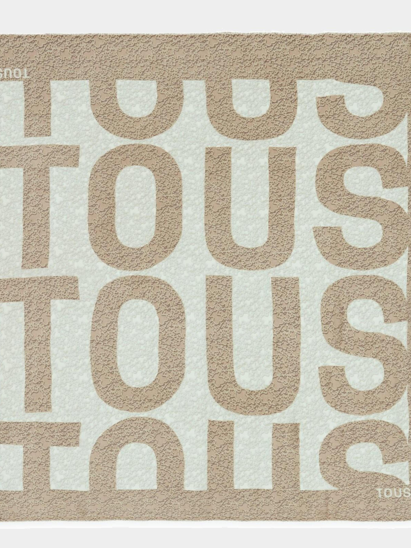 Шарф TOUS модель 2002043247 Фото