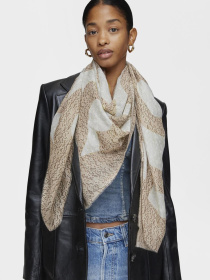 Шарф TOUS модель 2002043247 Фото