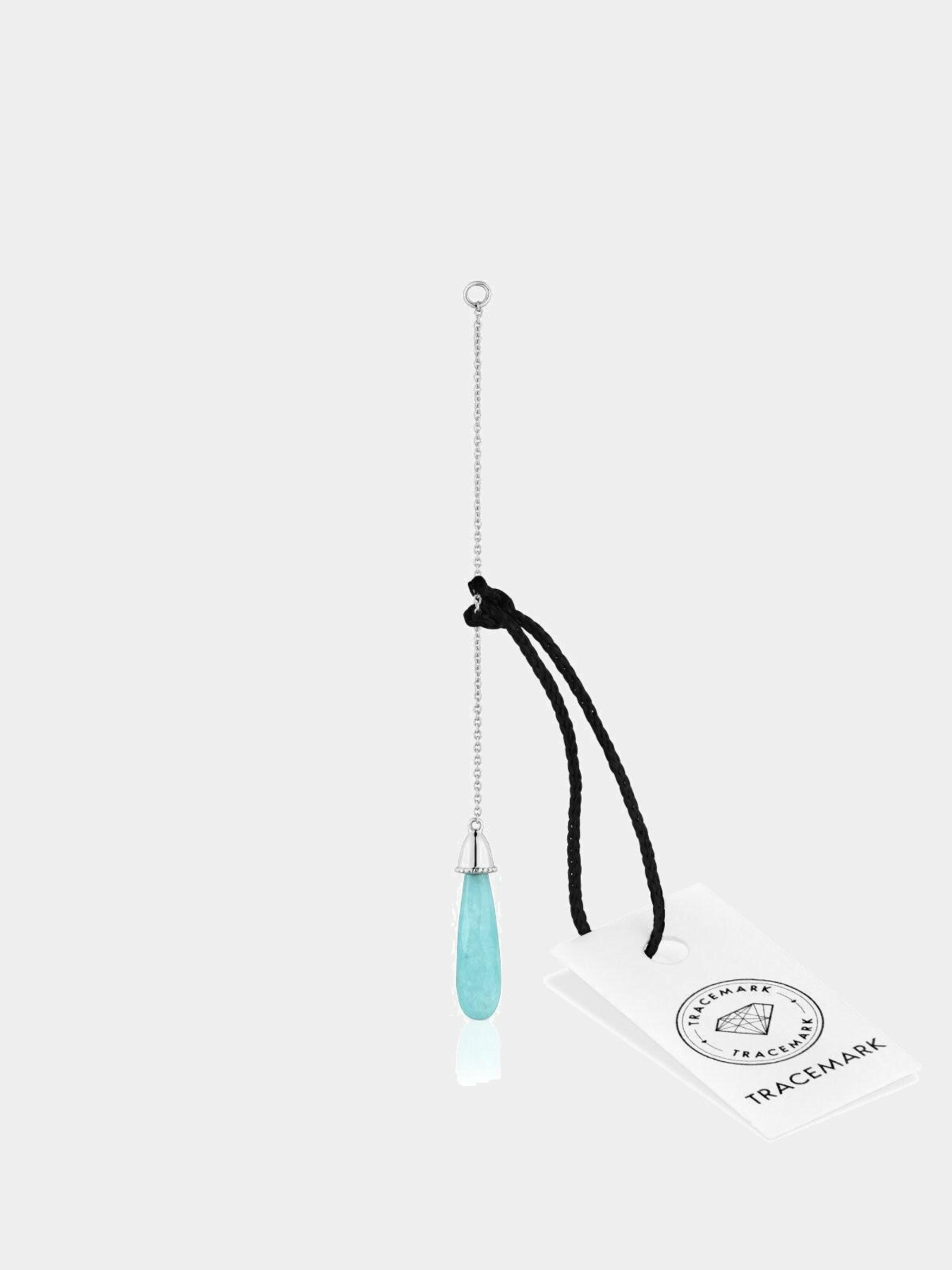 Серьги-подвески TOUS модель 1004090000 Фото