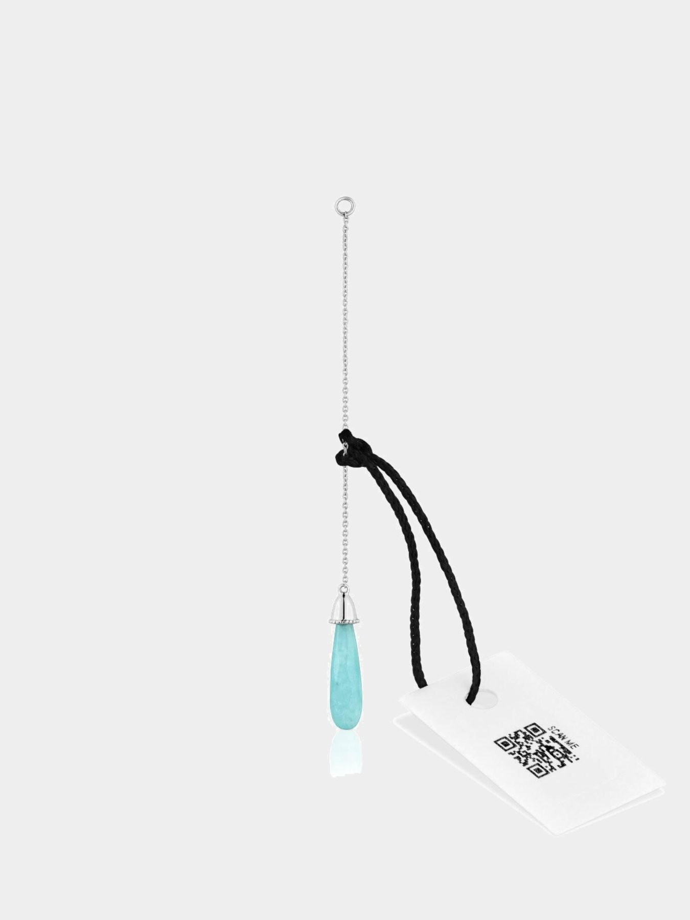 Серьги-подвески TOUS модель 1004090000 Фото