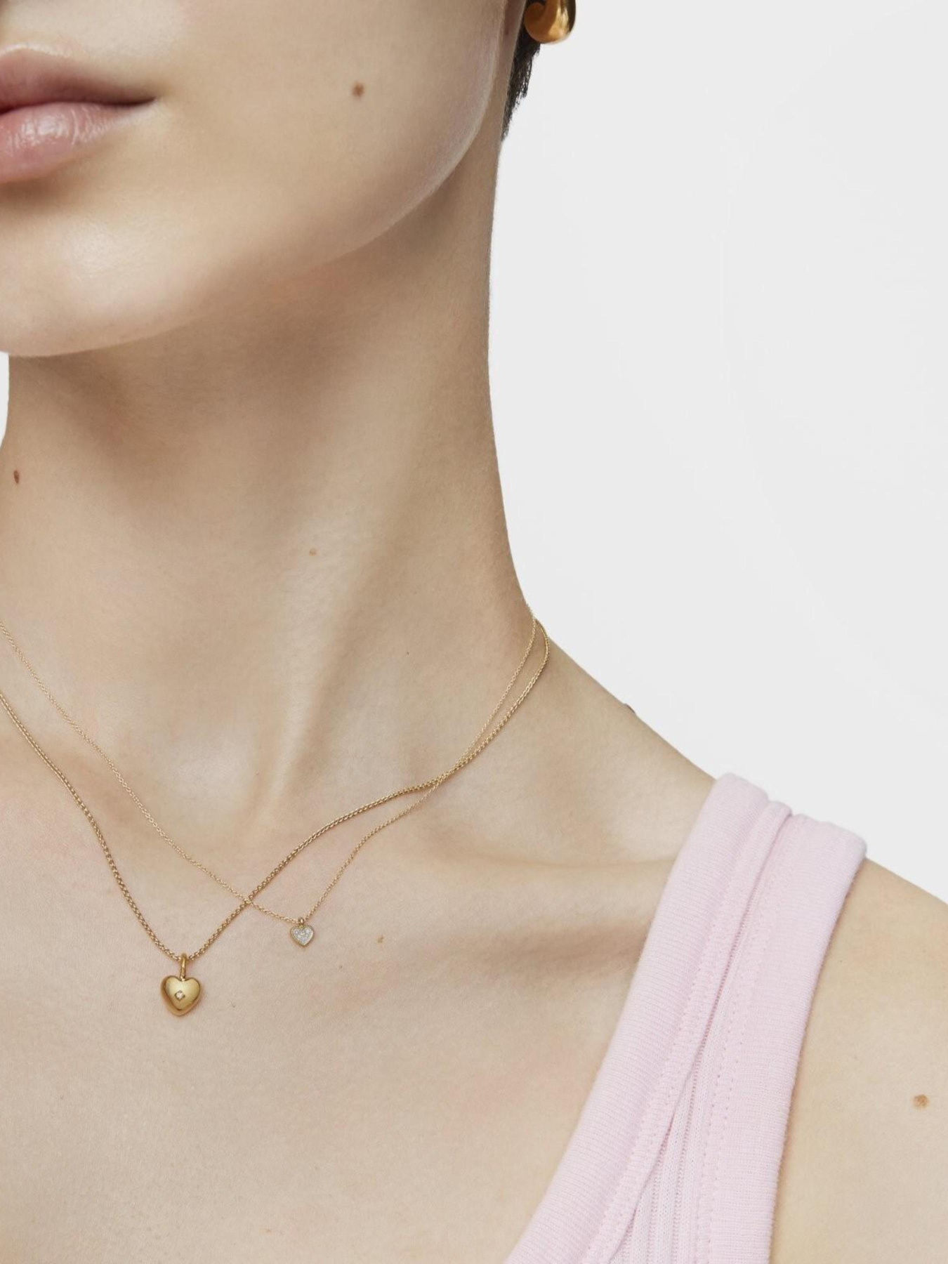 Кулони TOUS модель 1004091100 Фото